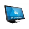 Elo Touch Solutions Elo I-Series 3 15.6 inch All-in-One Touchscreen Computer - Intel Celeron 7305L 1.1 GHz - 8 GB RAM - 256 GB NVMe SSD - Intel UHD Graphics - Windows 11 IoT Enterprise 2024 LTSC (with Windows 10 Downgrade Rights) - Black