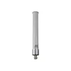 HPE Aruba ANT-2x2-2005 Pair 2.4G 5.0dBi Indoor Omni-Directional Antenna (White)