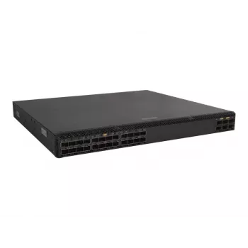 HPE FlexFabric 5710 24SFP+ 6QS+/2QS28 Switch
