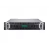 HPE Modular Smart Array 2070 16Gb Fibre Channel SFF Storage - 7th Generation - Hybrid Flash Array - 0 TB - 24 SFF Bays - 2U Rack-mountable