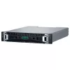 HP Enterprise MSA 2070 SFF 2x32Gb FC 4-port Cntrl 12x7.68TB SSD 4x32Gb SFP FC XCVR 92TB Storage Array Bundle