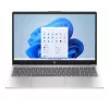 HP 15-fd0127 15.6 inch FHD Touch Intel Core i7-1355U 16GB 512GB SSD W11H, Natural Silver