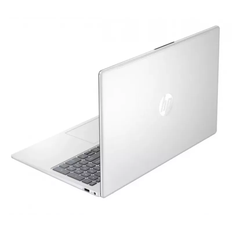 HP 15-fd0127 15.6 inch FHD Touch Intel Core i7-1355U 16GB 512GB SSD W11H, Natural Silver