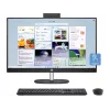 HP All-in-One 27-cr1003ne Intel Core Ultra 7 155U 32GB DDR5 RAM 512GB SSD 27 inch Full HD Touchscreen Windows 11 Home (Refurbished)