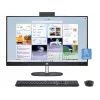 HP All-in-One 27-cr1003ne Intel Core Ultra 7 155U 32GB DDR5 RAM 512GB SSD 27 inch Full HD Touchscreen Windows 11 Home (Refurbished)