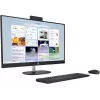 HP All-in-One 27-cr1003ne Intel Core Ultra 7 155U 32GB DDR5 RAM 512GB SSD 27 inch Full HD Touchscreen Windows 11 Home (Refurbished)