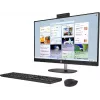 HP All-in-One 27-cr1003ne Intel Core Ultra 7 155U 32GB DDR5 RAM 512GB SSD 27 inch Full HD Touchscreen Windows 11 Home (Refurbished)