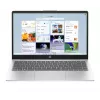 HP Laptop 14-em0021ne, AMD Ryzen 5 7520U, 8GB RAM, 256GB SSD, 14.0 inch FHD, Natural Silver, Windows 11 Home (Refurbished)