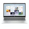 HP Laptop 14-em0021ne, AMD Ryzen 5 7520U, 8GB RAM, 256GB SSD, 14.0 inch FHD, Natural Silver, Windows 11 Home (Refurbished)