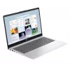 HP Laptop 14-em0021ne, AMD Ryzen 5 7520U, 8GB RAM, 256GB SSD, 14.0 inch FHD, Natural Silver, Windows 11 Home (Refurbished)