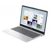HP Laptop 14-em0021ne, AMD Ryzen 5 7520U, 8GB RAM, 256GB SSD, 14.0 inch FHD, Natural Silver, Windows 11 Home (Refurbished)