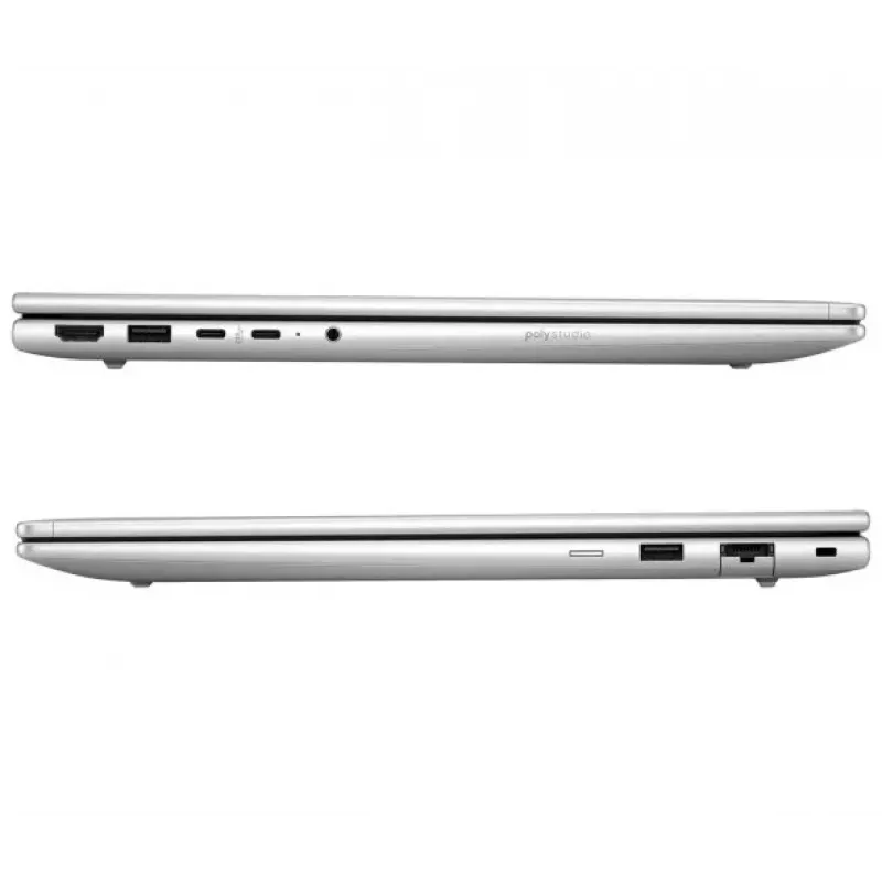 HP ProBook 4 G1a 16 inch WUXGA Laptop, AMD Ryzen 5 230, 16GB RAM, 256GB SSD, Windows 11 Pro, Pike Silver