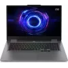 Lenovo LOQ 17IRX10 Gaming Laptop, Intel Core i5-13450HX, 16GB DDR5 RAM, 512GB SSD, 17.3 inch FHD IPS 144Hz, NVIDIA GeForce RTX 5050, Windows 11 Home, Black (Refurbished)