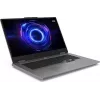 Lenovo LOQ 17IRX10 Gaming Laptop, Intel Core i5-13450HX, 16GB DDR5 RAM, 512GB SSD, 17.3 inch FHD IPS 144Hz, NVIDIA GeForce RTX 5050, Windows 11 Home, Black (Refurbished)