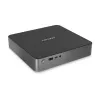 LENOVO IdeaCentre Mini 01Q8X10 Snapdragon X Plus X1P-64-100 32GB 1TB SSD M.2 2280 PCIe Qualcomm Adreno GPU W11H 2YR Carryin