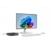LENOVO IdeaCentre Mini 01Q8X10 Snapdragon X Plus X1P-64-100 32GB 1TB SSD M.2 2280 PCIe Qualcomm Adreno GPU W11H 2YR Carryin