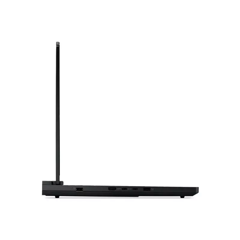 Lenovo Legion Pro 7 16AFR10H AMD Gaming Laptop, 16 inch OLED WQXGA, AMD Ryzen 9 9955HX3D, 32GB DDR5, 1TB SSD, NVIDIA GeForce RTX 5080 16GB, Windows 11 Home, Eclipse Black