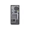 Lenovo ThinkStation P2 Tower Gen 2 Workstation, Intel Core Ultra 7 265K, 32GB DDR5, 1TB NVMe SSD, Intel Graphics, Windows 11 Pro, English Keyboard, 3-Year Warranty, Black