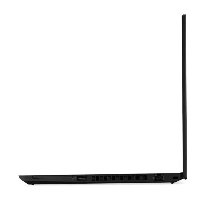Lenovo ThinkPad T14 Gen 2 14 inch Intel Core i5-1135G7 16GB RAM 512GB SSD Intel Iris Xe Graphics Windows 11 Pro US Backlit Keyboard Black (Renewed Grade A)