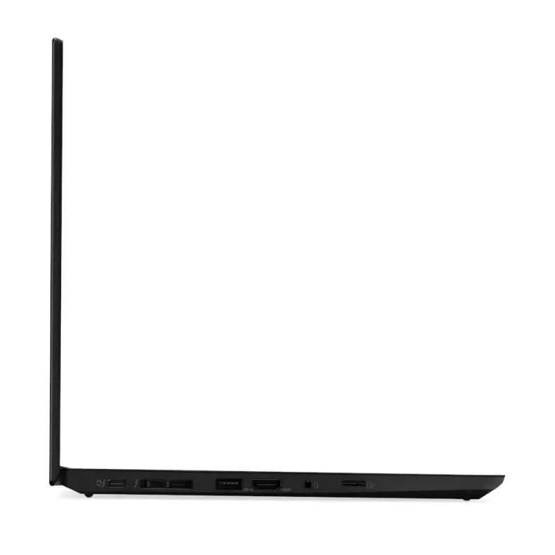 Lenovo ThinkPad T14 Gen 2 14 inch Intel Core i5-1135G7 16GB RAM 512GB SSD Intel Iris Xe Graphics Windows 11 Pro US Backlit Keyboard Black (Renewed Grade A)