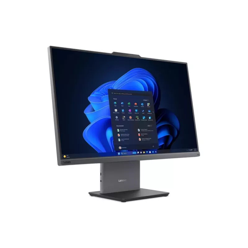 LENOVO ThinkCentre Neo 50a G6 Intel Core Ultra 5 226V 23.8 inch FHD 16GB 512GB SSD RTL8852BE UMA W11P 3YR Onsite CO2