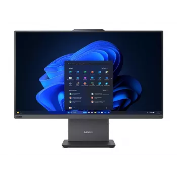 Lenovo ThinkCentre neo 50a 24 Gen 6 13QH0011MH all-in-one PC, Intel Core Ultra 5 226V, 23.8 inch Full HD, 16GB LPDDR5X, 512GB SSD, Windows 11 Pro