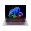 Lenovo ThinkPad X9-15p Gen 1 15.3 inch 2.8K Laptop, Intel Core Ultra 7-358H, 64GB DDR5, 1TB NVMe SSD, Intel Arc Graphics, Windows 11 Pro, Nordic Backlit Keyboard, Fingerprint Reader, 3-Year Warranty