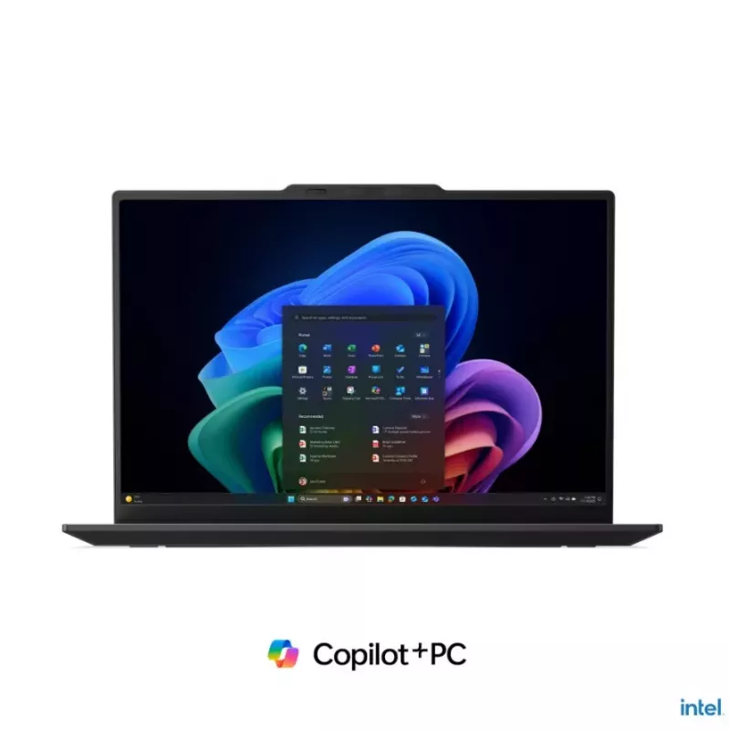 Lenovo ThinkPad X1 Carbon Gen 14 Intel Core Ultra 7 355 32 GB LPDDR5X 512 GB SSD 14 inch WUXGA IPS Touchscreen Anti-glare Black Windows 11 Pro Wi-Fi 7 Bluetooth 5.4 Nordic Keyboard Backlit