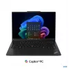 Lenovo ThinkPad X1 Carbon Gen 14 Intel Core Ultra 5 325 32 GB 512 GB SSD 14 inch WUXGA Touchscreen IPS Windows 11 Pro Black