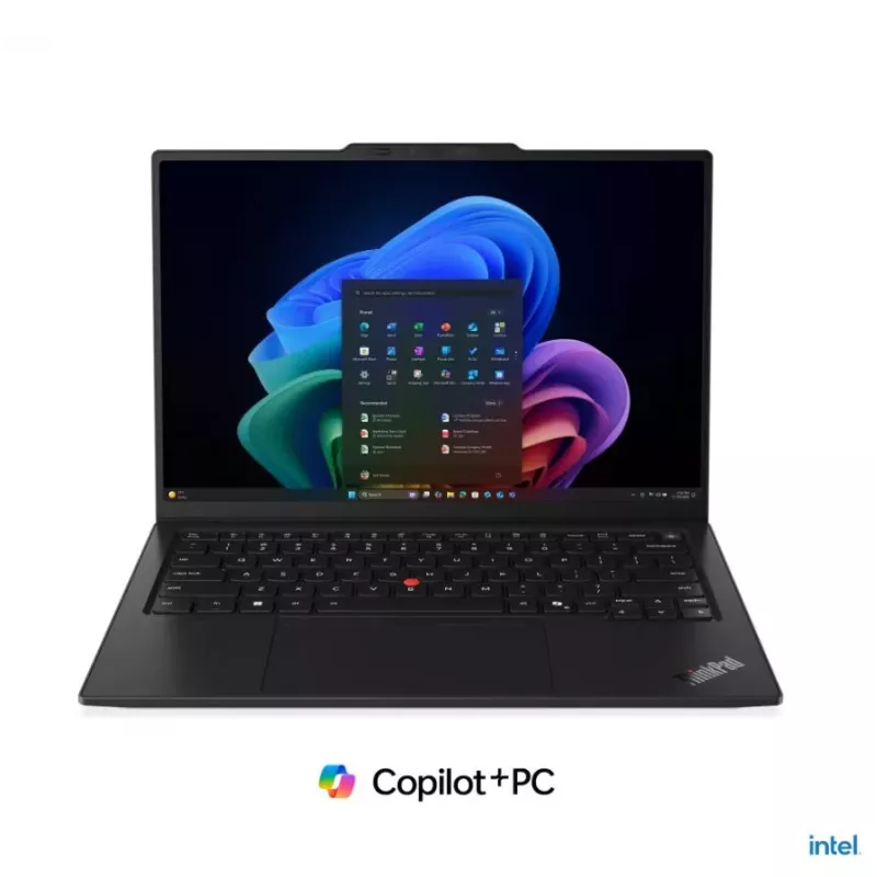 Lenovo ThinkPad X1 Carbon Gen 14 Intel Core Ultra 5 325 32 GB 512 GB SSD 14 inch WUXGA Touchscreen IPS Windows 11 Pro Black
