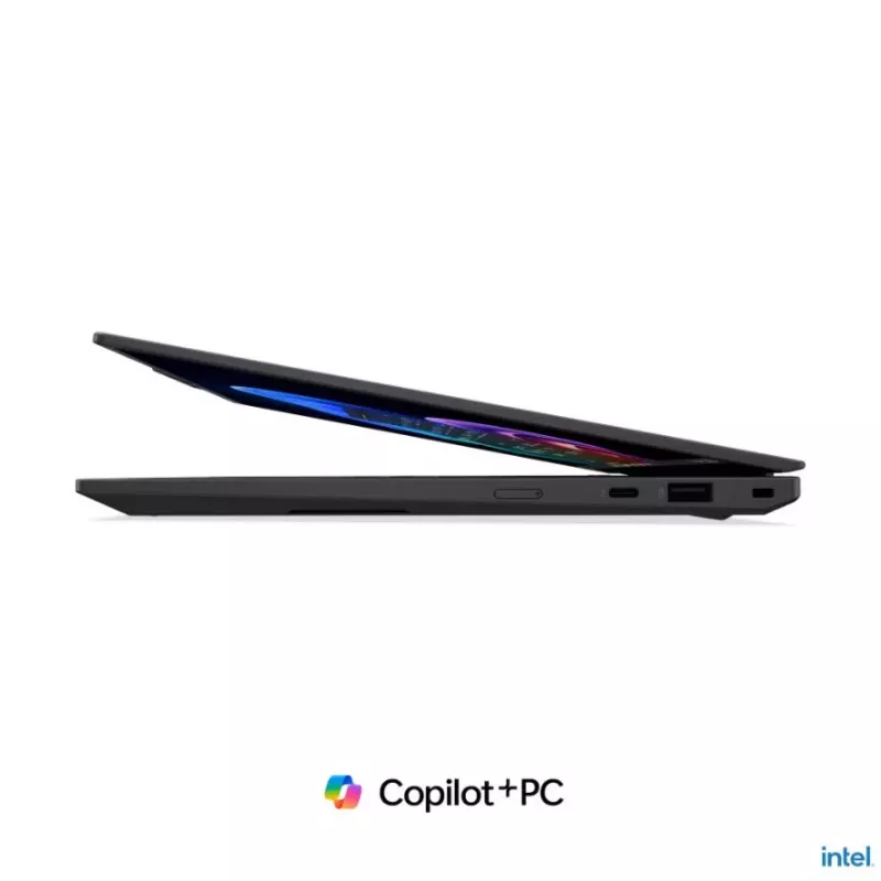 Lenovo ThinkPad X1 Carbon Gen 14 Intel Core Ultra 5 325 32 GB 512 GB SSD 14 inch WUXGA Touchscreen IPS Windows 11 Pro Black