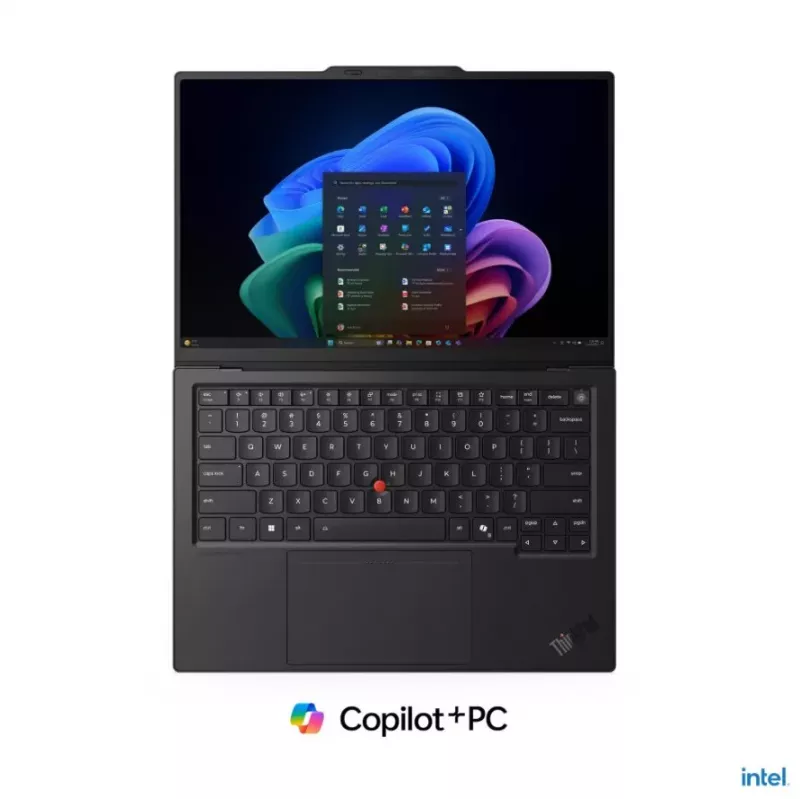 Lenovo ThinkPad X1 Carbon Gen 14 Intel Core Ultra 5 325 32 GB 512 GB SSD 14 inch WUXGA Touchscreen IPS Windows 11 Pro Black