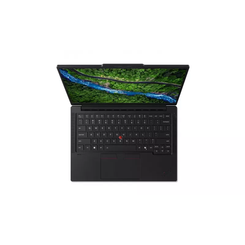 Lenovo ThinkPad P14s Gen 7 14 inch WUXGA AMD Ryzen 5 AI PRO 440 16GB 512GB SSD AMD Radeon 840M Windows 11 Pro English Backlit Keyboard Fingerprint Reader 3-Year Warranty