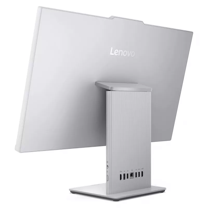 Lenovo IdeaCentre AIO 3 27IRH9 All-in-One PC, 27 inch Full HD, Intel Core 5 210H, 16GB DDR5, 512GB SSD, Windows 11 Home, Raven Black