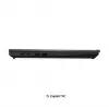 Lenovo ThinkPad T16 Gen 5 16 inch WUXGA Laptop, Intel Core Ultra 5 325U, 16GB DDR5, 512GB SSD, Intel Graphics, Windows 11 Pro, Nordic Backlit Keyboard, Black, Fingerprint Reader, 5G Upgradable, 3-Year Warranty