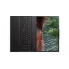 Lenovo ThinkPad P16s Gen 5 16 inch WUXGA Mobile Workstation, Intel Core Ultra 7 356H, 32GB DDR5, 1TB NVMe SSD, NVIDIA RTX PRO 1000 Blackwell 8GB, Windows 11 Pro, Nordic Backlit Keyboard, Black, Fingerprint Reader, 5G