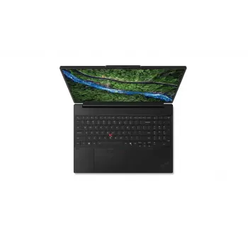 Lenovo ThinkPad P16s G5 Intel Mobile Workstation - 16 inch IPS Touchscreen WUXGA Anti-glare - Intel Core Ultra 7 356H - 64 GB LPCAMM2 LPDDR5X - 1 TB NVMe PCIe SSD - NVIDIA RTX PRO 1000 Blackwell 8 GB GDDR7 - Windows 11 Pro - Black