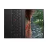 Lenovo ThinkPad P16s G5 Intel Mobile Workstation - 16 inch IPS Touchscreen WUXGA Anti-glare - Intel Core Ultra 7 356H - 64 GB LPCAMM2 LPDDR5X - 1 TB NVMe PCIe SSD - NVIDIA RTX PRO 1000 Blackwell 8 GB GDDR7 - Windows 11 Pro - Black