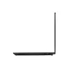 Lenovo ThinkPad P16s G5 Intel Mobile Workstation - 16 inch OLED 2.8K - Intel Core Ultra 9 386H - 64 GB LPDDR5X - 1 TB SSD - NVIDIA RTX PRO 2000 Blackwell - Windows 11 Pro - Black