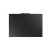 Lenovo ThinkPad P16s G5 Intel Mobile Workstation - 16 inch - Intel Core Ultra 7 366H - 64 GB LPDDR5X - 1 TB SSD - NVIDIA RTX PRO 2000 Blackwell - 8 GB GDDR7 - Windows 11 Pro - Black