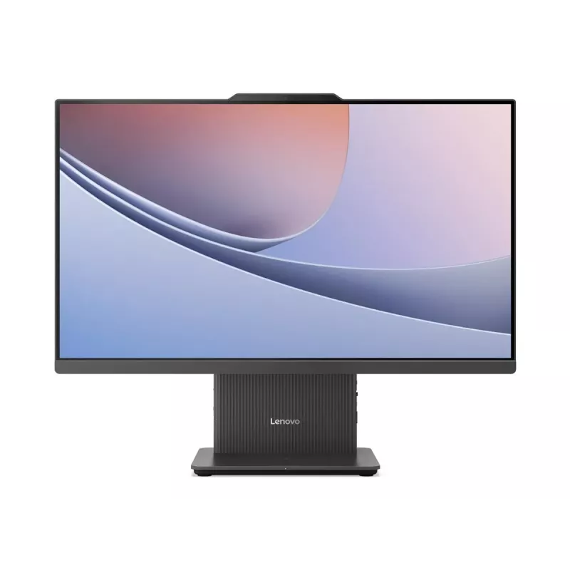 Lenovo IdeaCentre AIO 24 ILL11 23.8 inch FHD All-in-One Desktop, Intel Core Ultra 5 226V, 16GB LPDDR5x, 1TB SSD, Intel Arc Graphics 130V, Windows 11 Home, English Keyboard, 2-Year Warranty