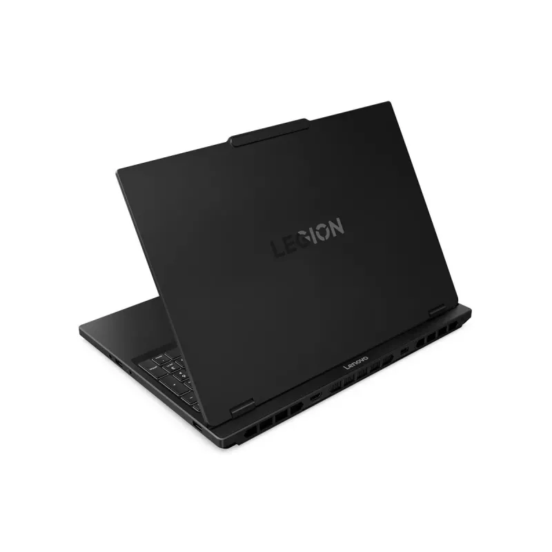 Lenovo Legion 5 15IAX10 Intel Core Ultra 7 255HX 16GB DDR5 1TB SSD RTX 5060 15.1 inch OLED WQXGA Windows 11 Home Gaming Laptop Eclipse Black