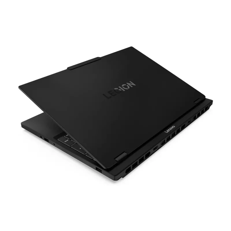 Lenovo Legion 5 15IAX10 Intel Core Ultra 7 255HX 16GB DDR5 1TB SSD RTX 5060 15.1 inch OLED WQXGA Windows 11 Home Gaming Laptop Eclipse Black