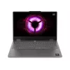 Lenovo LOQ Essential 15ARP11 AMD Laptop, 15.6 inch FHD IPS, AMD Ryzen 7, 16GB DDR5, 512GB SSD, NVIDIA GeForce RTX 5060, Windows 11 Home, Luna Grey