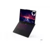 Lenovo Legion Pro 7 16AFR10H AMD Gaming Laptop, 16 inch OLED WQXGA, AMD Ryzen 9 9955HX3D, 32GB DDR5, 1TB SSD, NVIDIA GeForce RTX 5080 16GB, Windows 11 Home, Eclipse Black