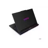 Lenovo Legion Pro 7 16AFR10H AMD Gaming Laptop, 16 inch OLED WQXGA, AMD Ryzen 9 9955HX3D, 32GB DDR5, 1TB SSD, NVIDIA GeForce RTX 5080 16GB, Windows 11 Home, Eclipse Black