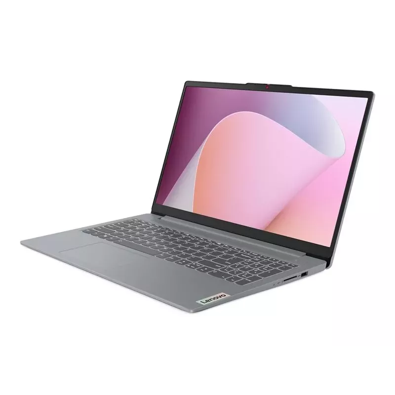 LENOVO IdeaPad Slim 3 15ABR8 AMD Ryzen 5 5625U 15.6 inch FHD 8GB 256GB SSD M.2 2242 PCIe UMA No AC No Power Cord Windows 11 Home 2-Year Carry-in