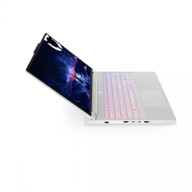 Lenovo Legion Pro 7 16IAX10H Intel Core Ultra 7 255HX 32GB DDR5 1TB SSD NVIDIA GeForce RTX 5070 Ti 12GB GDDR7 16 inch OLED WQXGA Windows 11 Home Glacier White