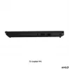 Lenovo ThinkPad T14 G7 AMD Laptop - 14 inch WUXGA IPS Anti-glare - AMD Ryzen AI 5 PRO - 16 GB DDR5 - 512 GB SSD - AMD Radeon 840M Graphics - Windows 11 Pro - Wi-Fi 7 - Bluetooth 5.4 - Black