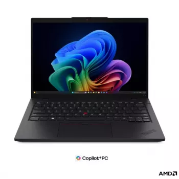 Lenovo ThinkPad L14 Gen 7 21X6001TMX business laptop, AMD Ryzen AI 5 430, 14 inch WUXGA, 16GB DDR5, 512GB SSD, Windows 11 Pro